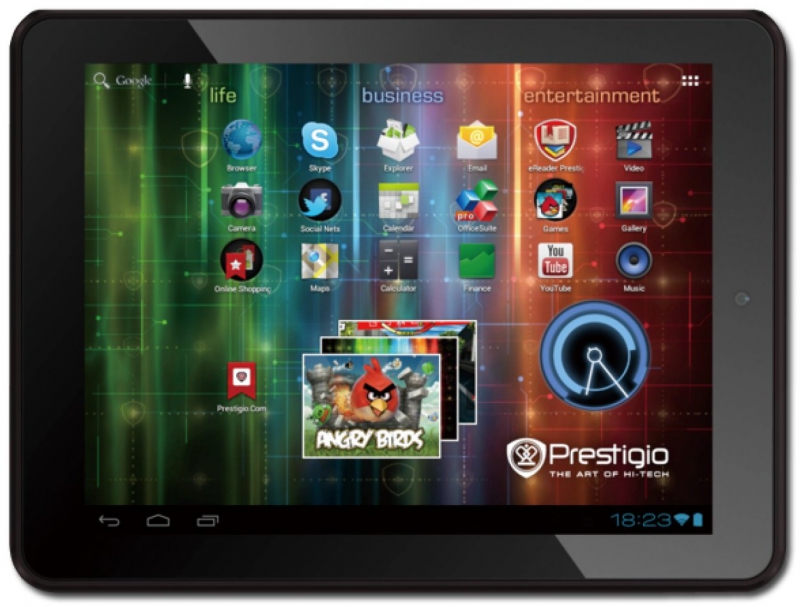 Prestigio MultiPad 5080 Pro PMP5080C_PRO